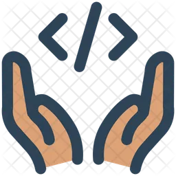 Hand  Symbol