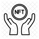 Hand  Icon