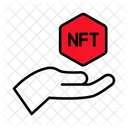 Hand Token NFT Symbol