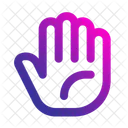 Hand  Symbol