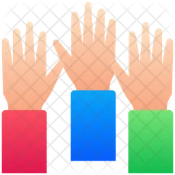 Hand  Symbol