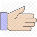 Hand  Symbol