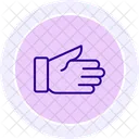 Hand  Symbol