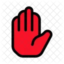 Hand  Symbol