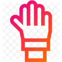 Hand Holding Human Hand Icon