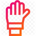 Hand Holding Human Hand Icon