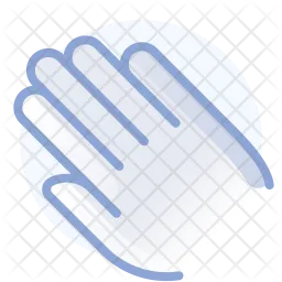 Hand  Icon