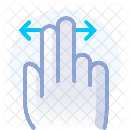 Hand  Icon