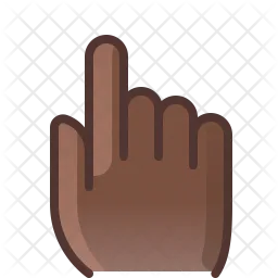 Hand  Icon