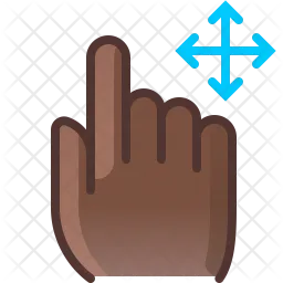 Hand  Symbol