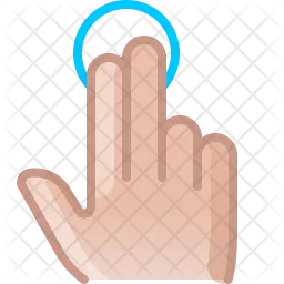 Hand  Symbol