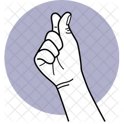 Hand  Symbol