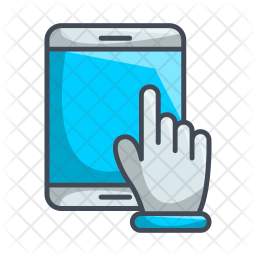 Hand Icon