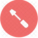 Hand Tool Screwdriver Icon