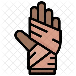 Hand  Icon