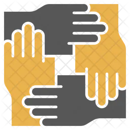 Hand  Icon