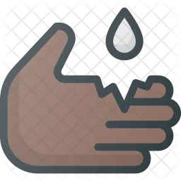 Hand  Icon