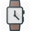 Hand Watch Clock Icon