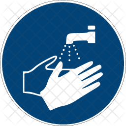 Hand Icon
