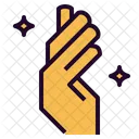 Hand  Symbol