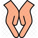 Hand Agreement Deal Icon