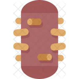 Hand  Icon
