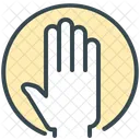 Gestures Hand Gesture Icon
