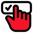 Hand  Symbol