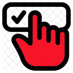 Hand  Symbol