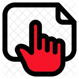 Hand  Symbol