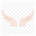 Hand  Icon