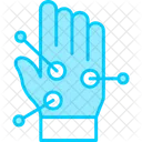 Hand Acupuncture  Icon