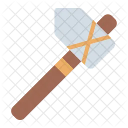 Hand axe  Icon