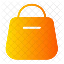 Hand Bag Fashion Handbag Icon