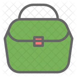 Hand bag  Icon