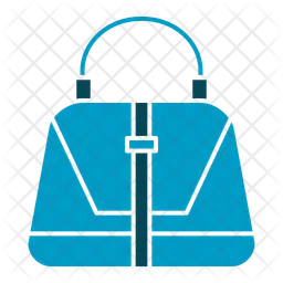 Hand bag  Icon