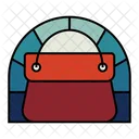 Hand Bag Bag Handbag Icon