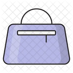 Hand Bag  Icon