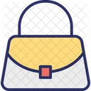 Bag Hand Bag Purse Icon