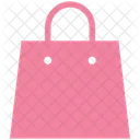 Grocery Hand Bag Purse Icon