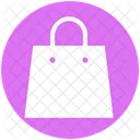 Hand Bag Shopping Bag Grocery Icon
