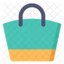 Hand Bag  Icon