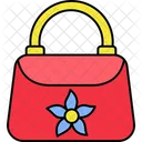 Hand Bag Bag Shopping Icon