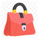 Clutch Purse Handbag Icon