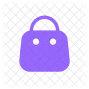 Hand Bag  Icon