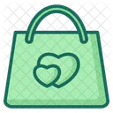 Hand bag  Icon