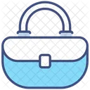 Hand Bag Icon