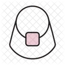 Hand Bag  Icon