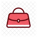 Hand Bag Icon