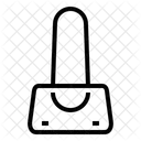 Hand Bag Icon